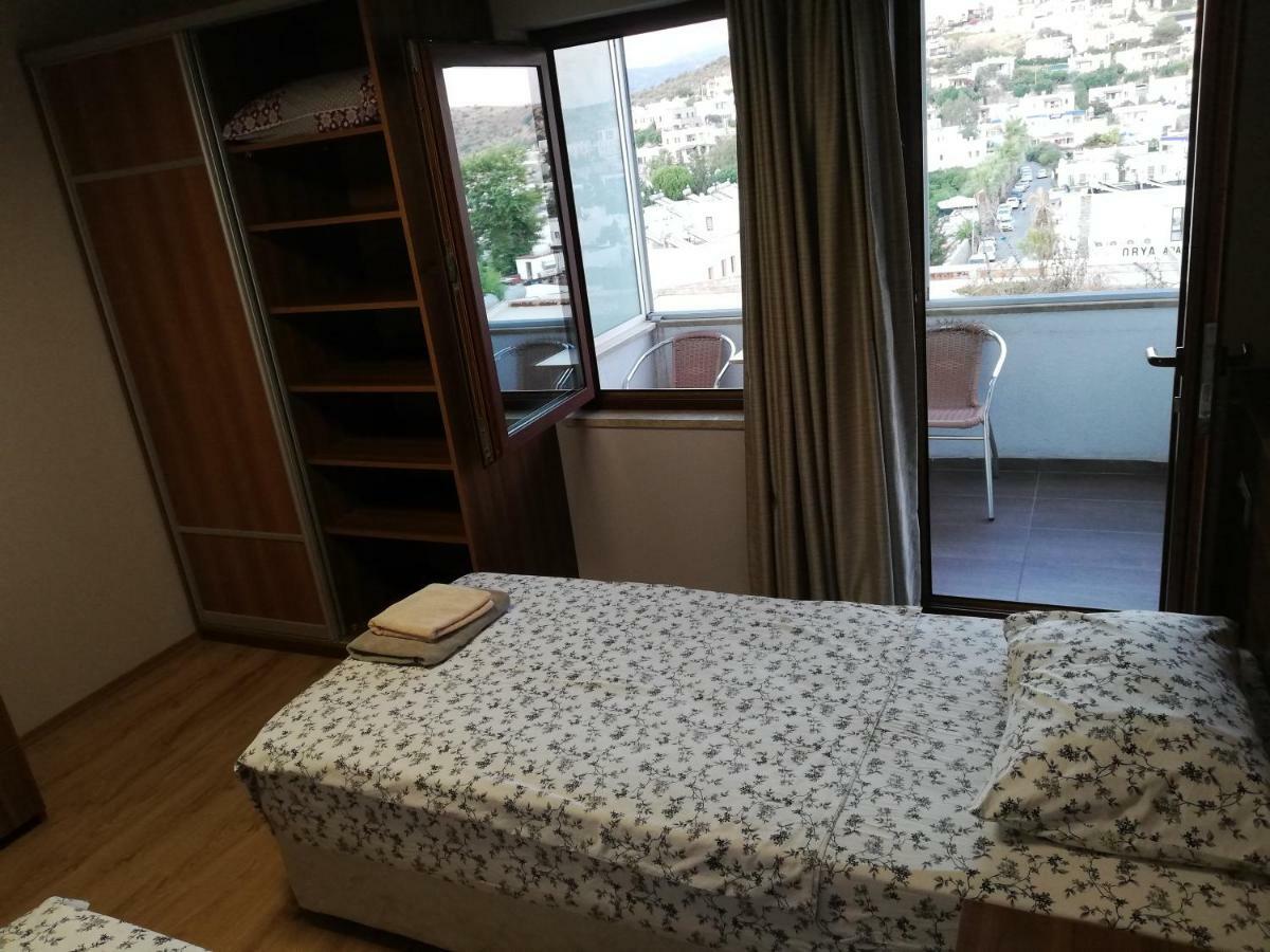 Mavi Yesil Yasam Hotel Gümbet Exterior foto