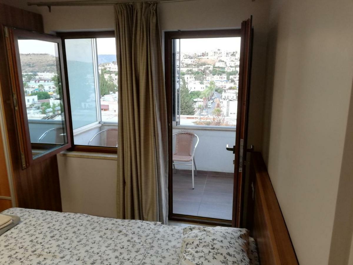 Mavi Yesil Yasam Hotel Gümbet Exterior foto